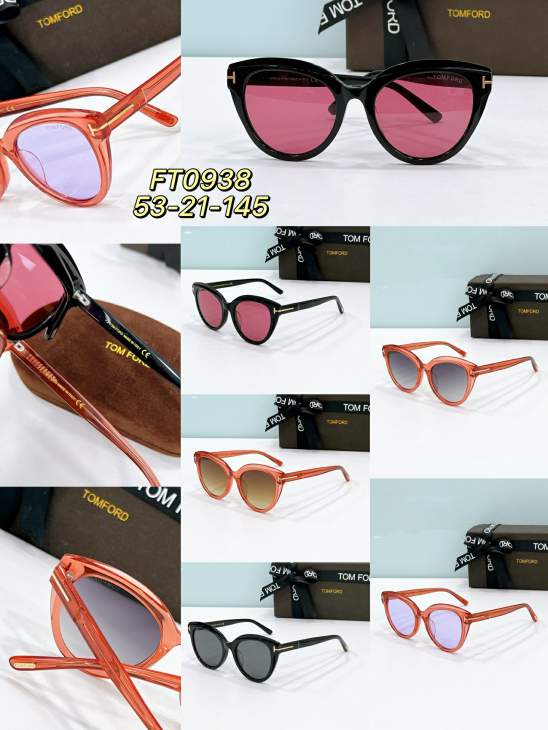 Picture of Tom Ford Sunglasses _SKUfw77096635fw